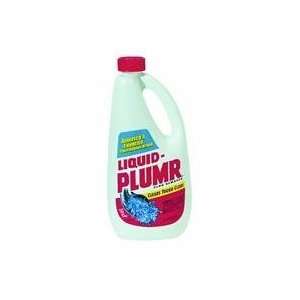  Clorox/Home Cleaning 00242 Liquid Plumr