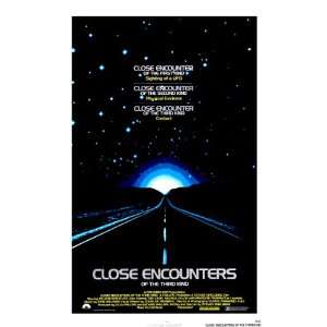 Close Encounters of the Third King