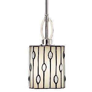  Cloudburst Mini Pendant by Kichler