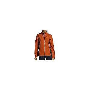  Cloudveil   Hagen Jacket (Apricot)   Apparel Sports 