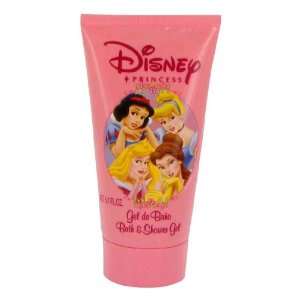 Disney Princess by Disney for Women, 5 oz Shower Gel 