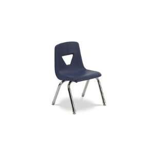   Chair Foot Type Nylon Base, Seat Color Squash
