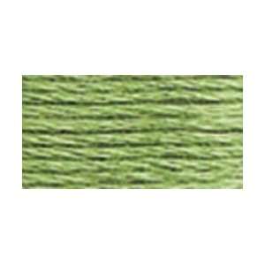  DMC Pearl Cotton Skeins Size 3 368 12 Pack