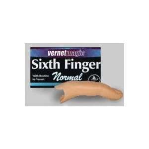  Sixth Finger by Vernet   large Toys & Games