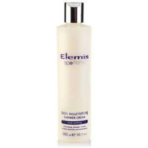  Elemis Spa At Home Skin Nourishing Shower Cream Beauty