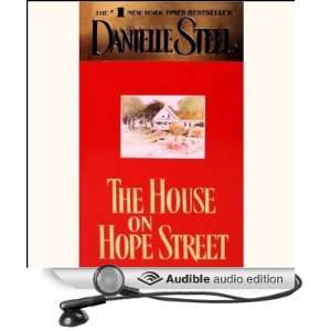   Street (Audible Audio Edition) Danielle Steel, Joseph Siravo Books