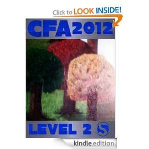 2012 CFA Level 2 Study Notes   VoL 5 T Smith  Kindle 