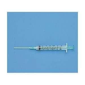  BD 60 mL Luer Lok Disposable Syringe Convenience Trays 