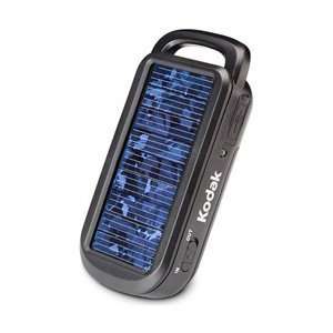  Kodak KS100 C+2 Solar Charger