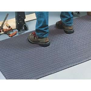  2 x 12 Gray Anti Fatigue Mat   3/8 thick Everything 