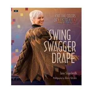  the Colors of Australia Swing, Swagger, Drape Arts, Crafts & Sewing