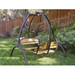  Pendulum Swing with Out Top Patio, Lawn & Garden
