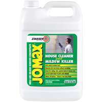   OUTDOOR GALLON MILDEW REMOVER HOUSE SIDING CLEANER CONCENTRATE  