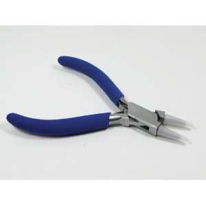  NYLON JAW COILING PLIER ROUND