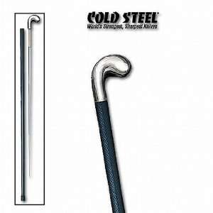 Cold Steel   Battle Ready Sword Cane   Pistol Grip  Sports 