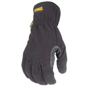  Mild Condition Fleece Cold Weather Work Gloves XXL