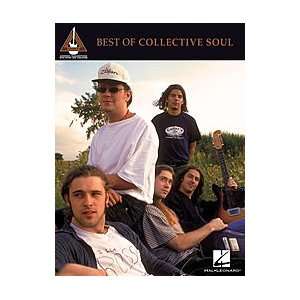  Best of Collective Soul   Recorded Version (Guitar 