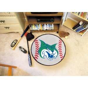   College & State University Baseball Mat   NCAA