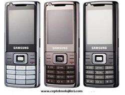 Samsung L700 Unlocked 3G  Java GSM Mobile phone  