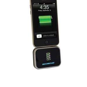   NEW Rechargeable Battery pack (Digital Media Players)