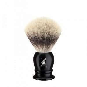  Muhle 31 K 256  Silvertip Fiber