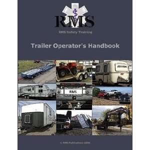   Operators Handbook (9780978492205) Rob Smith Ted Knudtson Books