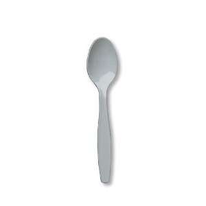  Shimmering Silver Spoons 12ct Toys & Games