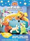     Sleepy Time with Bear and Friends (DVD, 2000, Closed captioned