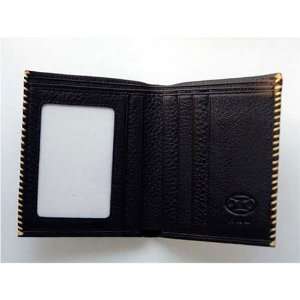   Wallet Clutch with Demagnetization proof Design