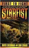   Wings of Hell (Starfist Series #13) by David Sherman 