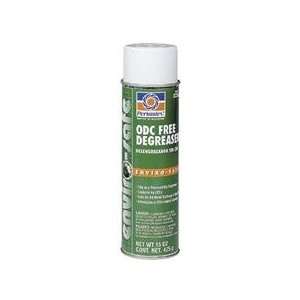  SEPTLS23022355   Enviro safe ODC Free Cleaners/Degreasers 