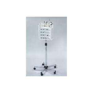  Pibbs 2504 Comby Skin Care System on Caster Base Beauty