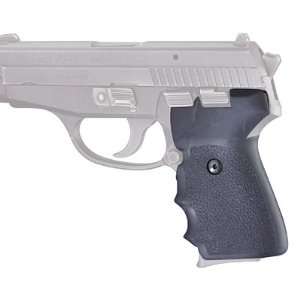   with Finger Grooves Sig Sauer P239 