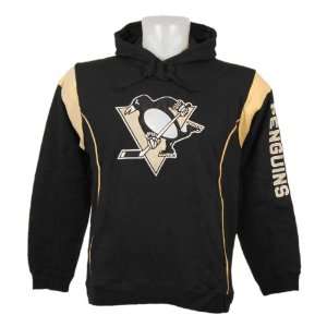    Pittsburgh Penguins Youth Sidearm Hoodie