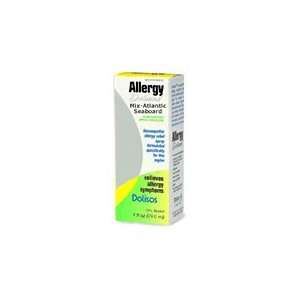  Allergy   Atlantic Seaboard Mix, 1 oz., (Dolisos) Health 