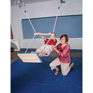  Abilitations Tippy Swing Vestibular Orientation 