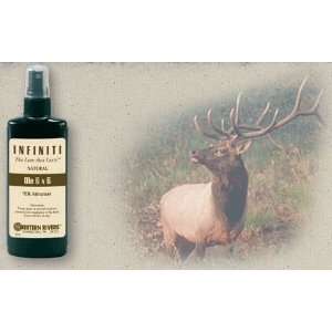   Western Rivers Ole 6x6 Elk Attraction Scent No. 992