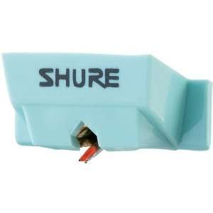  Shure SS35CZ Replacement Stylus Musical Instruments