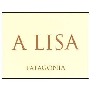  2010 Bodega Noemia De Patagonia A Lisa 750ml Grocery 