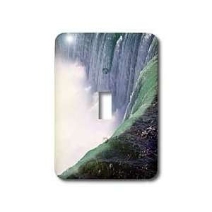 Sandy Mertens New York   Niagara Falls Part 1   Light Switch Covers 