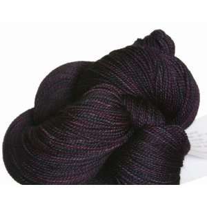  Madelinetosh Tosh Sock Yarn   Blackcurrant Arts, Crafts 