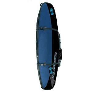   Ocean And Earth Boardbag Triple Coffin Shortboard