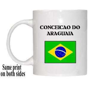  Brazil   CONCEICAO DO ARAGUAIA Mug 