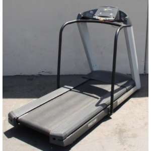 Precor C954 Treadmill Remanufactured