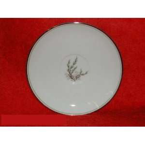  Noritake Candice #5509 Saucers Only