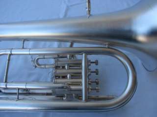 KING 2280SP SERIES EUPHONIUM    IN CONTINENTAL USA ONLY 