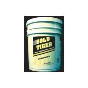  Gold Tiger Powder Cleaner (117THEO)