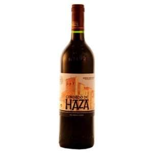  1996 Condado De Haza Alenza 750ml Grocery & Gourmet Food