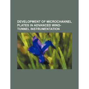   wind tunnel instrumentation (9781234564452) U.S. Government Books