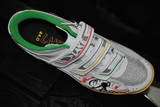 new Lake MX235C mountain bike cycling shoes 44 10 carbon sole msrp$ 